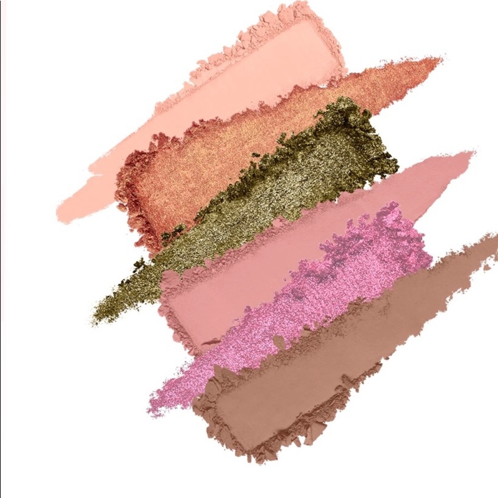 Too Faced Christmas 🎄 In The City Limited Edition Makeup 💄 Collection.NIB.FIRM - Picture 8 of 16